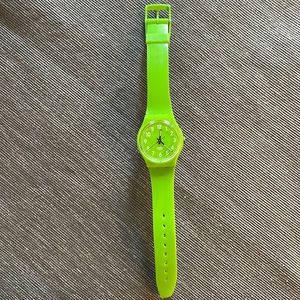 Swatch Watch